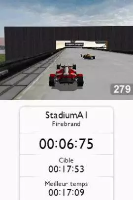 Trackmania Turbo