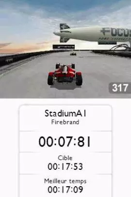 Trackmania Turbo
