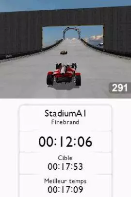 Trackmania Turbo