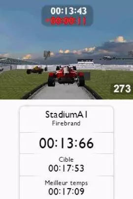 Trackmania Turbo