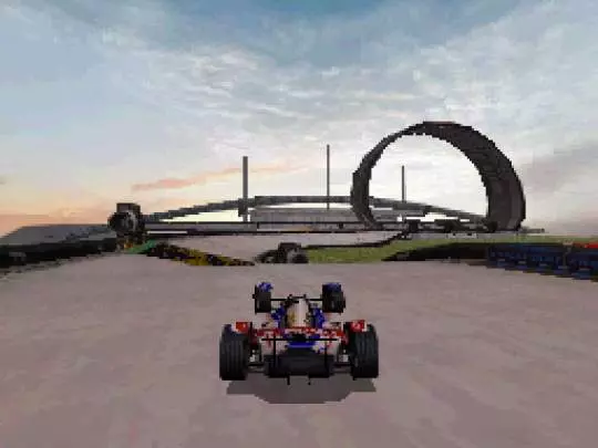 Trackmania Turbo