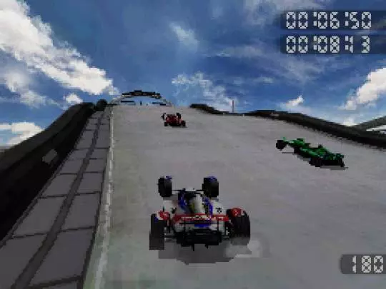 Trackmania Turbo