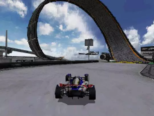 Trackmania Turbo