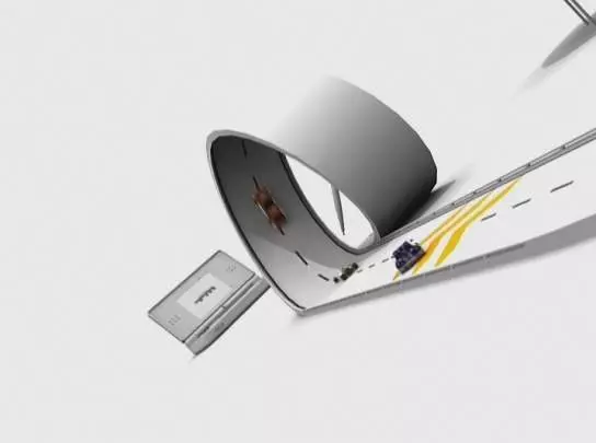 Trackmania Turbo - DS