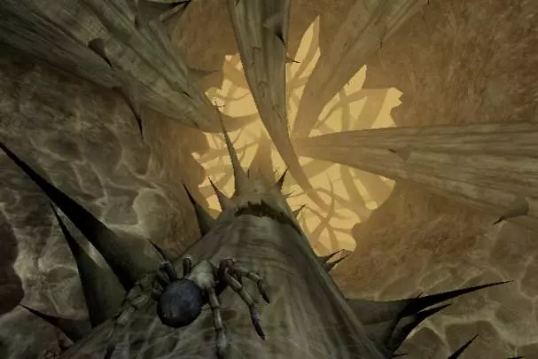 Deadly Creatures - Wii