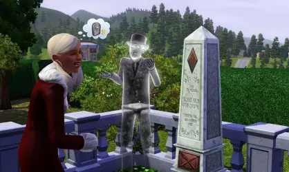 Los Sims 3 PC