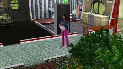 Los Sims 3