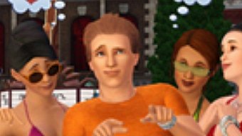Los Sims 3: Primer contacto