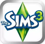 Carátula de Los Sims 3 - iOS