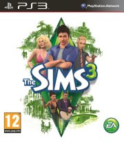 Carátula de Los Sims 3 - PS3