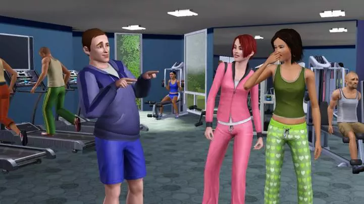 Los Sims 3 - PC