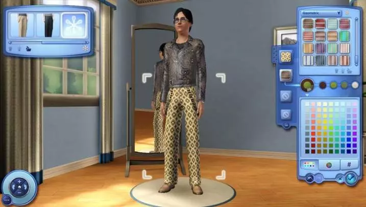 Los Sims 3
