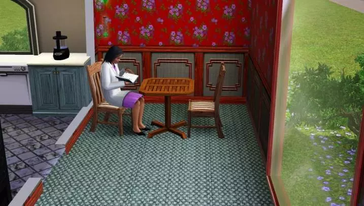 Los Sims 3