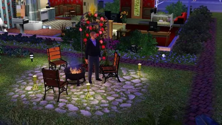 Los Sims 3