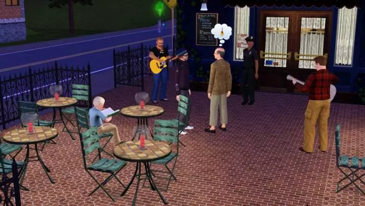 Los Sims 3 - PC