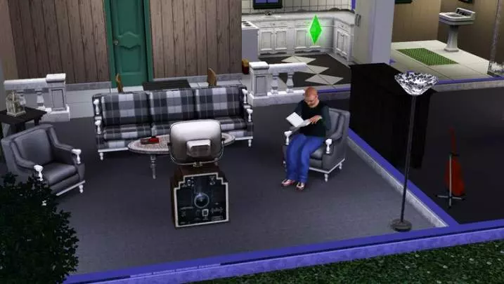 Los Sims 3