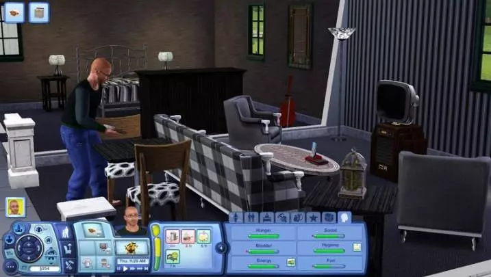 Los Sims 3