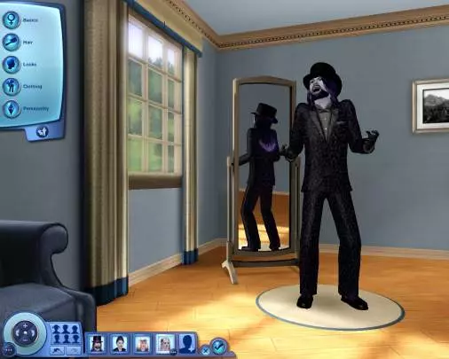 Los Sims 3