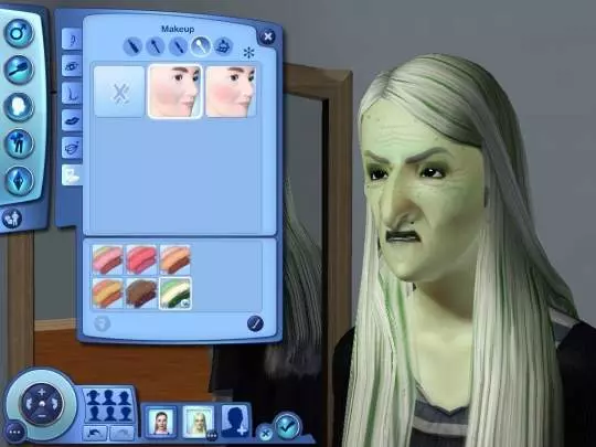 Los Sims 3