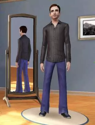 Los Sims 3 - PC