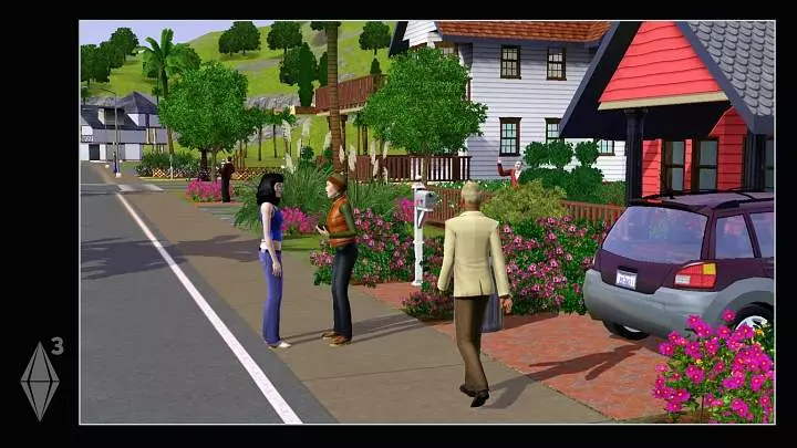 Los Sims 3 - PC