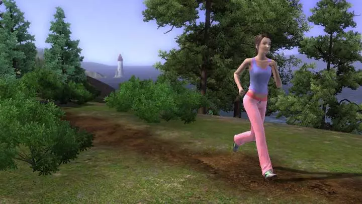 Los Sims 3