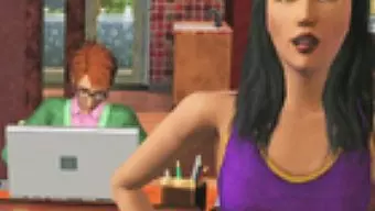 Los Sims 3: Vídeo oficial 2