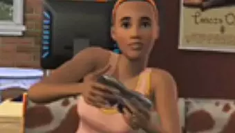 Los Sims 3: Vídeo oficial 3