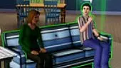 Los Sims 3: Gameplay: Vida Cotidiana