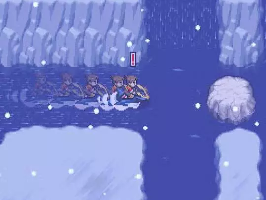 Pokémon Ranger: Sombras de Almia