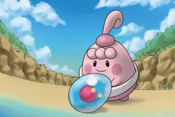 Pokémon Ranger Sombras de Almia