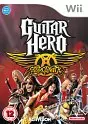 Guitar Hero: Aerosmith Wii