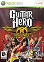 Guitar Hero: Aerosmith Xbox 360