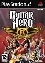Guitar Hero: Aerosmith PS2