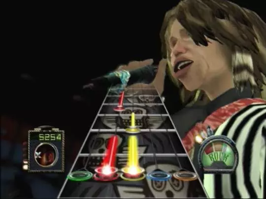 Guitar Hero: Aerosmith