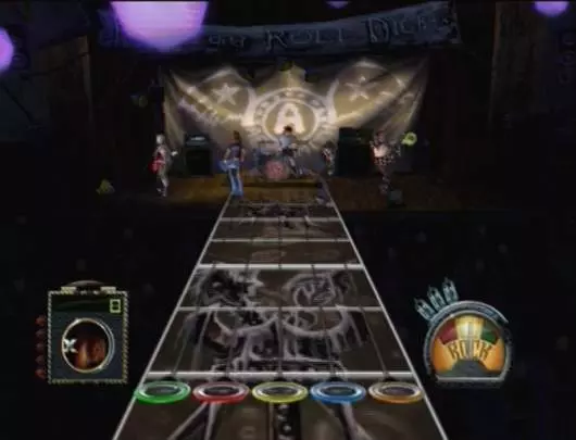Guitar Hero: Aerosmith