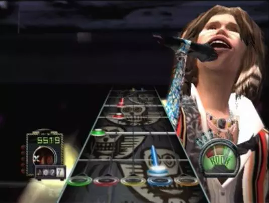Guitar Hero: Aerosmith