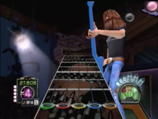 Guitar Hero: Aerosmith