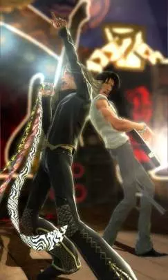 Guitar Hero Aerosmith