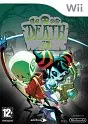 Death Jr. Root of Evil Wii