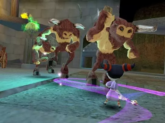 Death Jr. Root of Evil - Wii