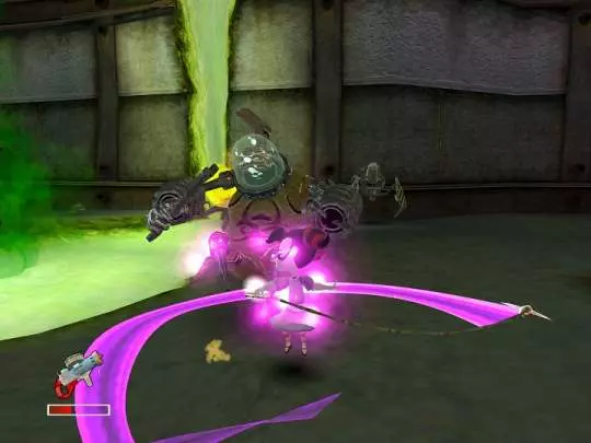 Death Jr. Root of Evil