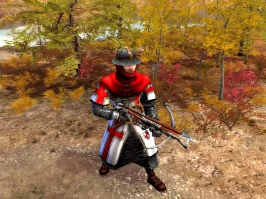 The Golden Horde - PC