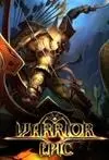 Carátula de Warrior Epic - PC