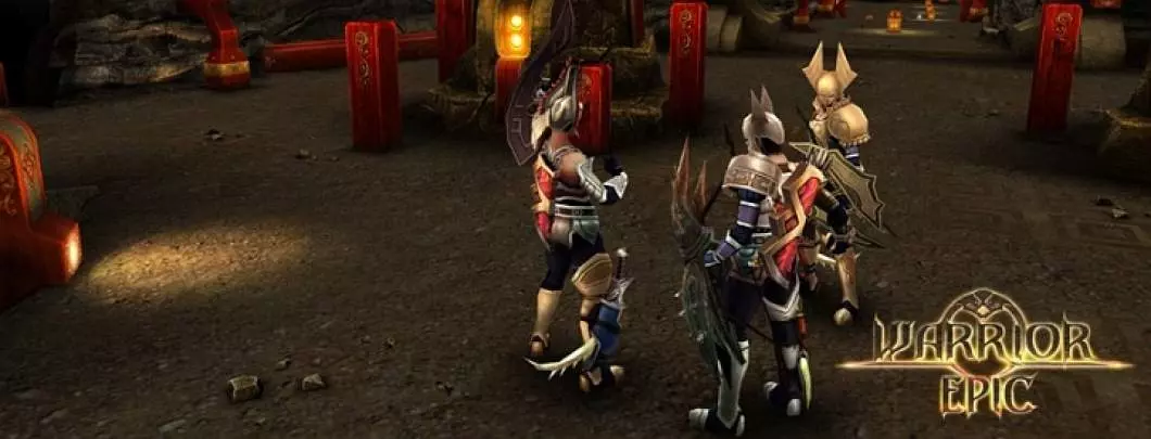 Warrior Epic