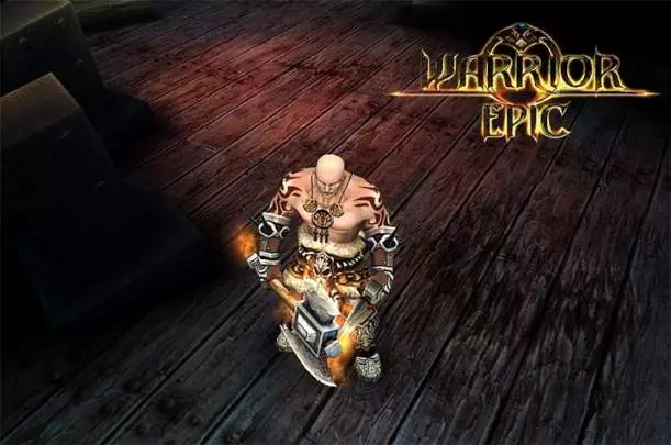 Warrior Epic