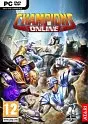 Champions online PC
