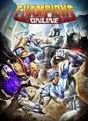 Champions online Xbox 360