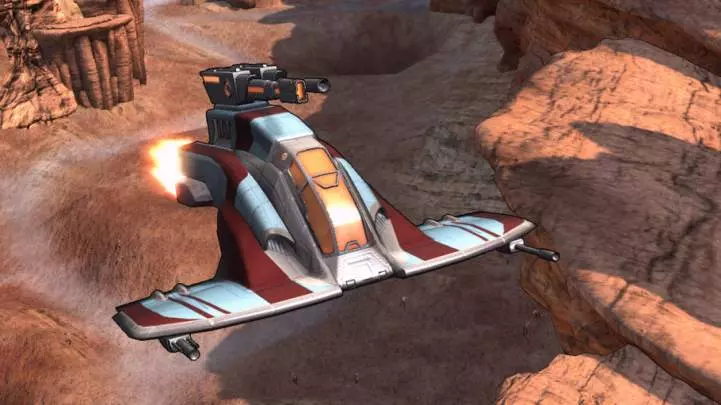 Champions online - PC