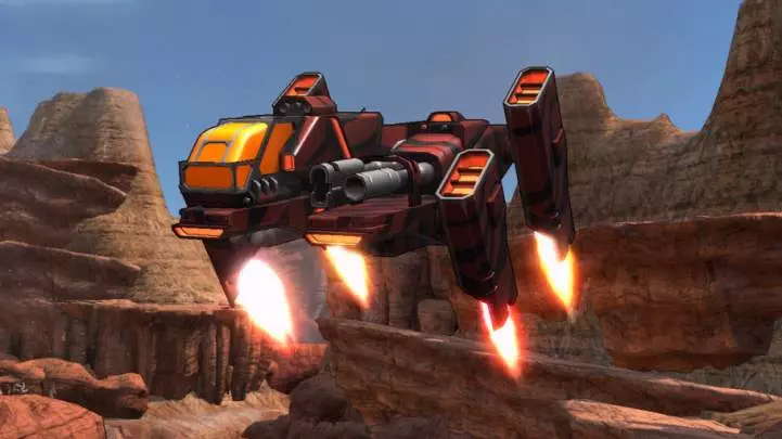 Champions online - PC